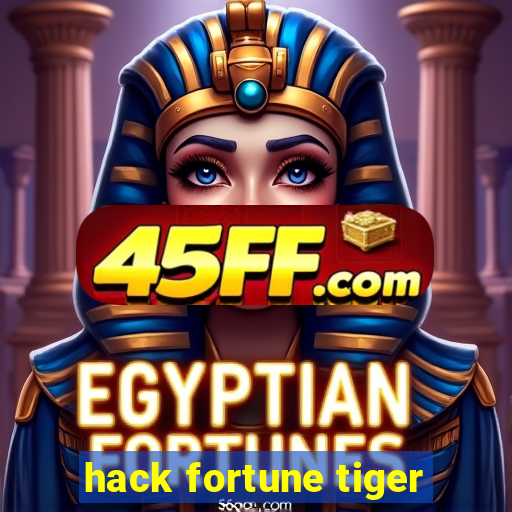 hack fortune tiger